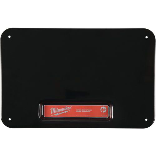 Msla2 - Plateau De Travail