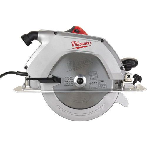 Cs 85sb - Scie Circulaire / 2100w / 85mm