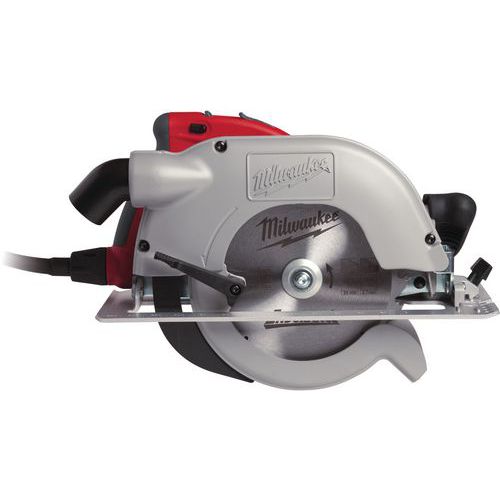 Scs 65 Q - Scie Circulaire 1900w 65mm