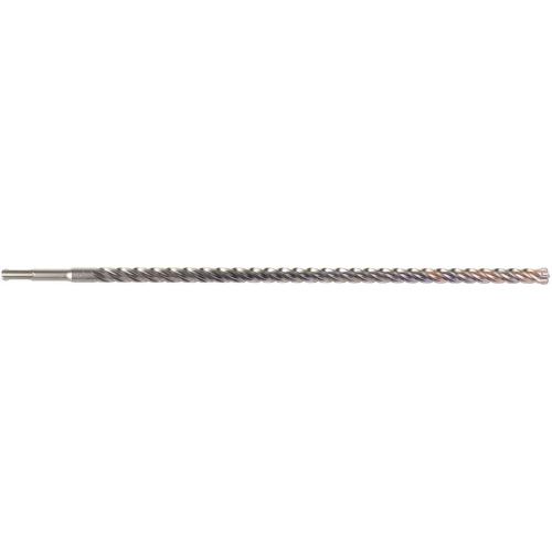 Foret Sds+ Mx4 4 Taillants 14x450mm (x1)