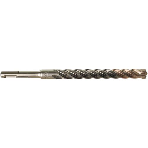 Foret Sds+ Mx4 4 Taillants 16x210mm (x1)