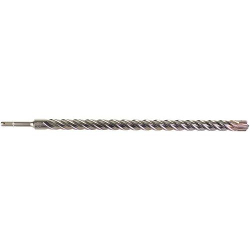 Foret Sds+ Mx4 4 Taillants 22x450mm (x1)