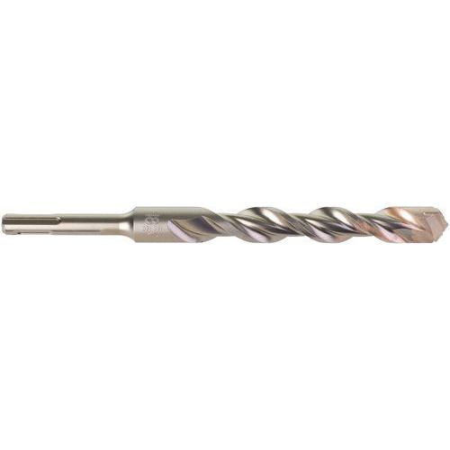 Foret Sds+ 2 Taillants 18x200mm (x1)