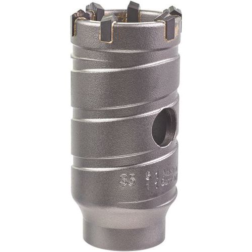 Trepan Tct Sds+ 35mm (x1)