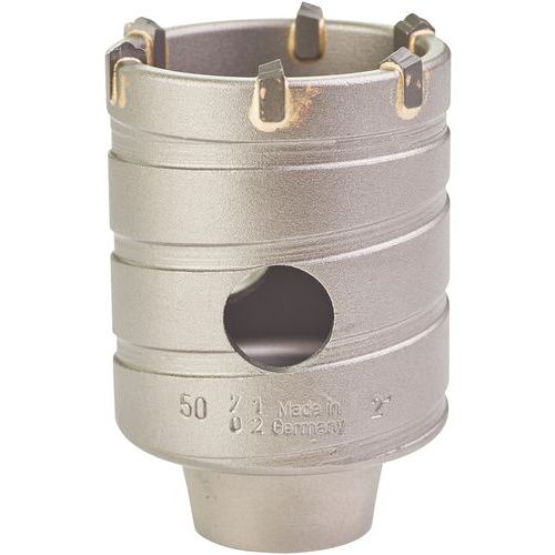 Trepan Tct Sds+ 50mm (x1)