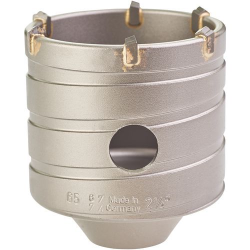 Trepan Tct Sds+ 65mm (x1)