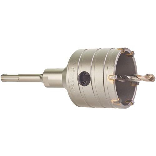 Trepan Tct Sds+ 1 Piece 65x182mm (x1)