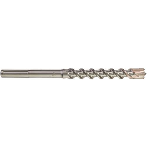 Foret Sds Max 4 Taillants 25x320mm (x1)