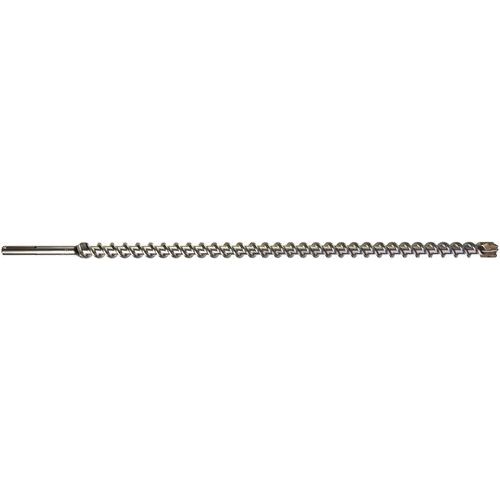 Foret Sds Max 4 Taillants 32x920mm (x1)