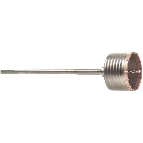 Trepan Tct Sds Max 125x550mm (x1)