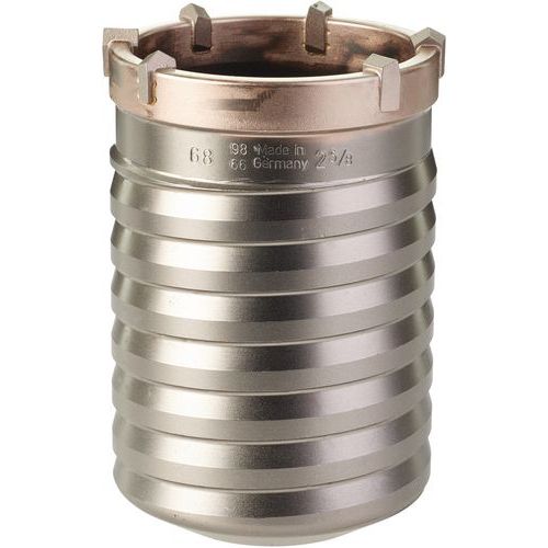 Cloche Pour Trepan Tct 2 P. Sds Max 68mm (x1)