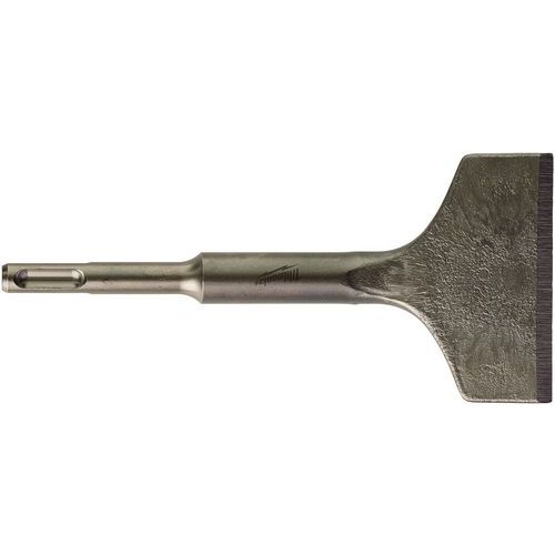 Burin Platre Sds+ 165x75mm (x1)