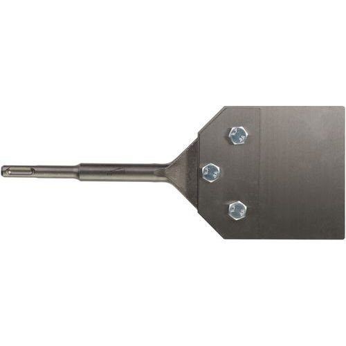 Burin Scraper Sds+ 250x100mm (x1)