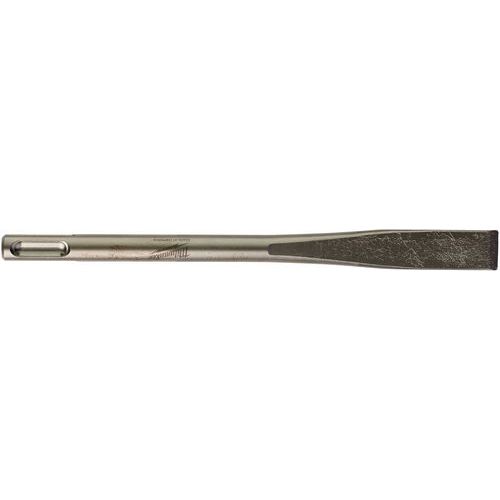 Burin Plat Fin Sds+ 180mm (x1)