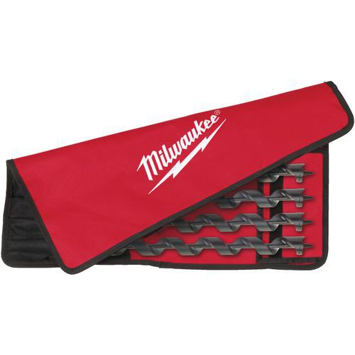 Set 4 Meche Spirale Premium (x1)