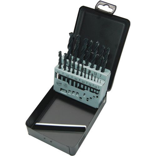 Set 19 Foret Hss-r (x1)