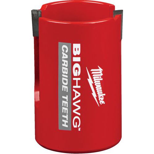 Scie Cloche Bighawg Tct 51 Mm - 1pc