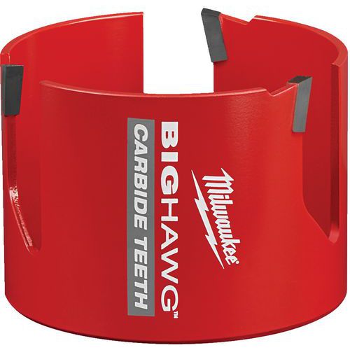 Scie Cloche Bighawg Tct 92 Mm - 1pc