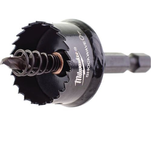 Scie Cloche Shockwave 25mm