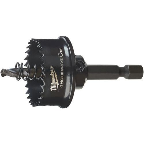 Scie Cloche Shockwave 29mm