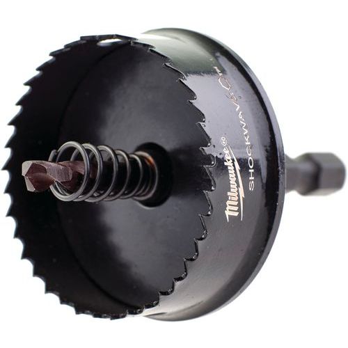 Scie Cloche Shockwave 38mm