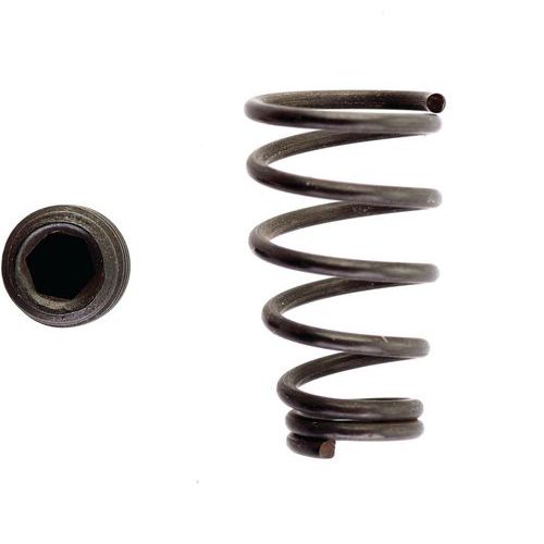 Ressort D'ejection + Vis Pour Scie Cloche Shockwave