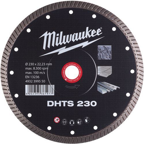 Disque Diamant Dhts 230mm (x1)