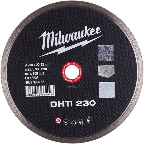 Disque Diamant Dhti 230mm (x1)