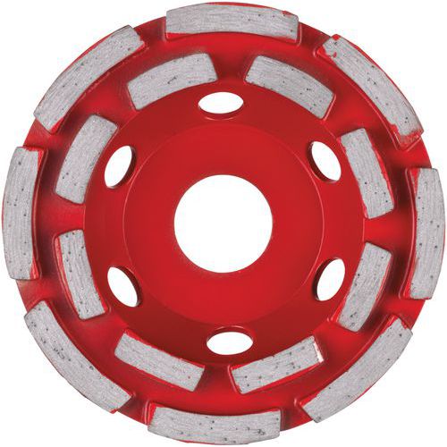 Disque A Surfacer Universel Dcwu 100 - 1pc