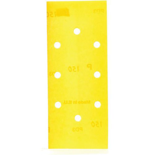 Abrasif 93x230mm Gr180 (x10)