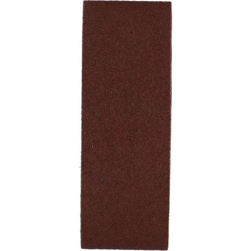 Bandes Abrasives 100x610mm Gr40 (x5)