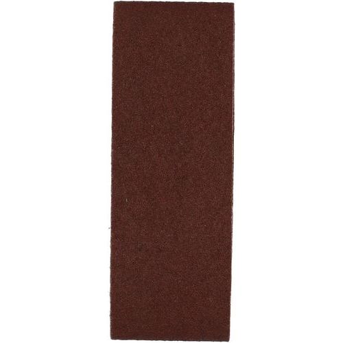 Bandes Abrasives 100x620mm Gr60 (x5)