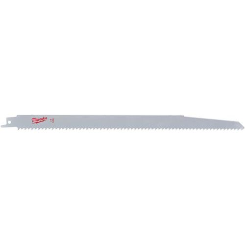 Lame Scie Sabre 300mm (x3)
