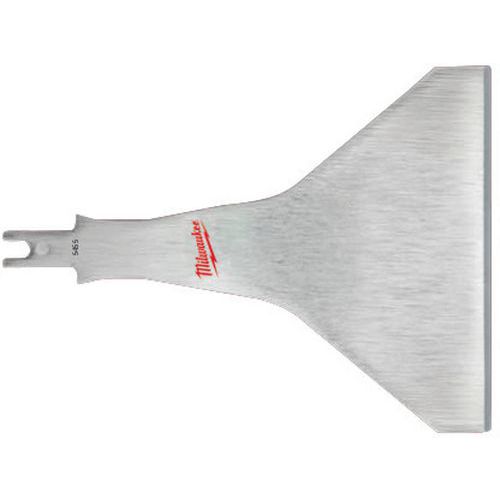 Lame Scie Sabre Grattoir 127mm (x1)