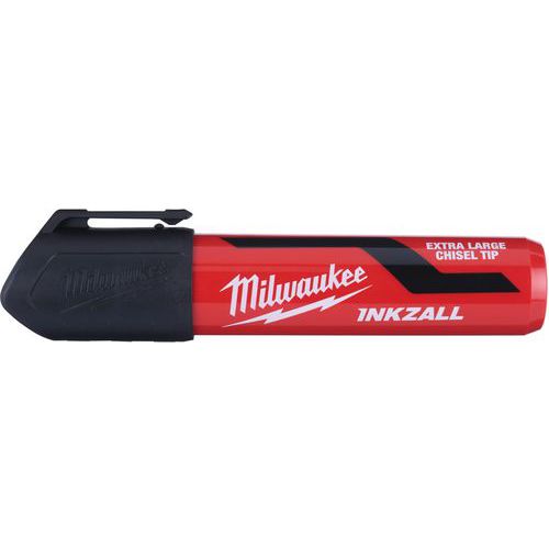 Marqueur Pointe Xl Noire - 1 Pc