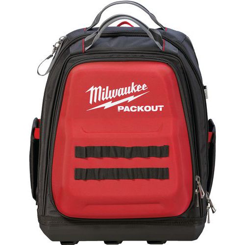 Packout Sac à Dos - 1pc