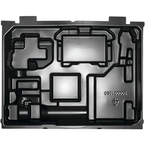 Hd Box Insert 11-1pc