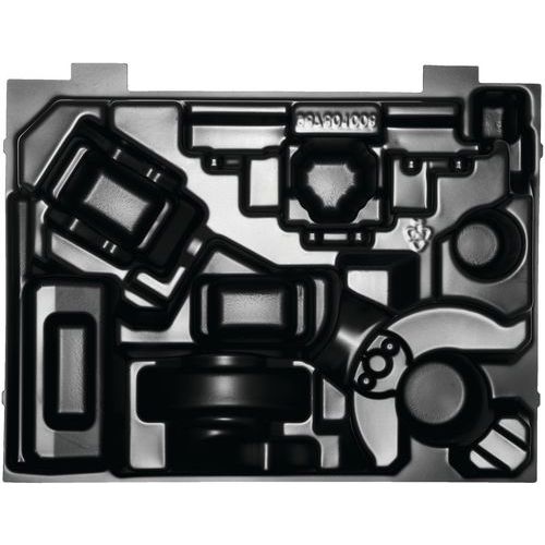 Hd Box Insert 17-1pc