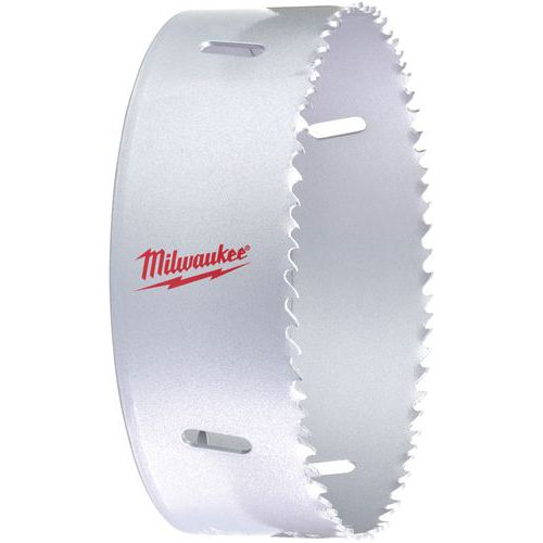 Scie Cloche Bimétal Contractor 127mm-1pc