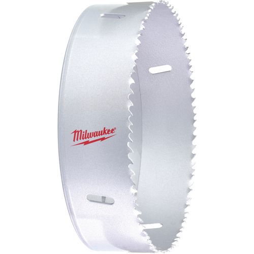 Scie Cloche Bimétal Contractor 152mm-1pc