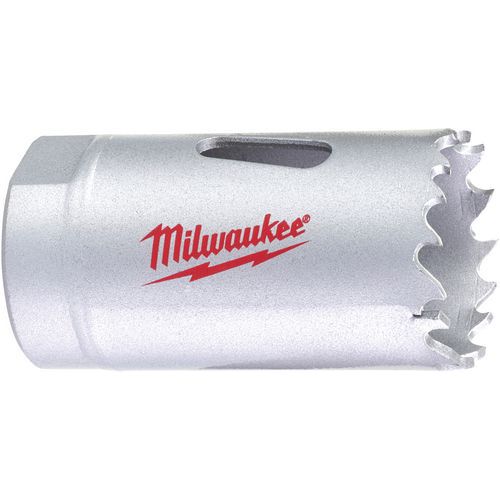 Scie Cloche Bi-métal Contractor 27mm-1pc