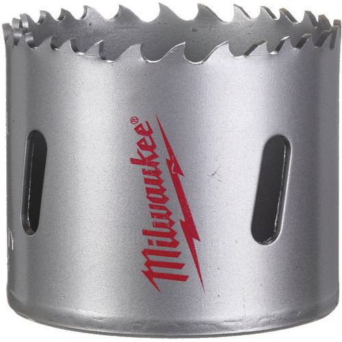 Scie Cloche Bi-métal Contractor 51mm-1pc