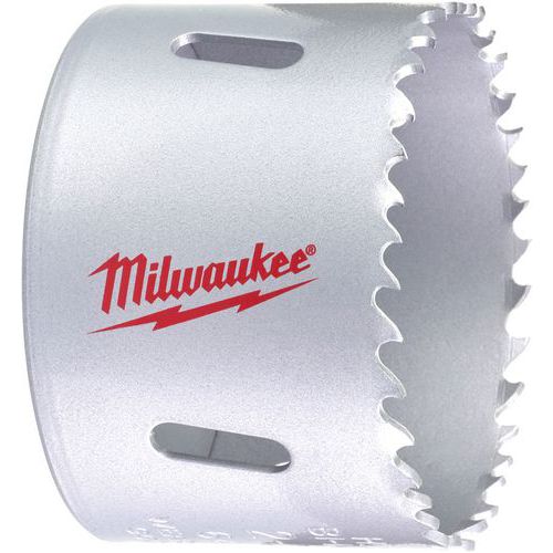 Scie Cloche Bi-métal Contractor 64mm-1pc