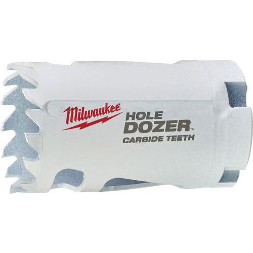 Scie Cloche Hole Dozer Carbure 32mm -1pc