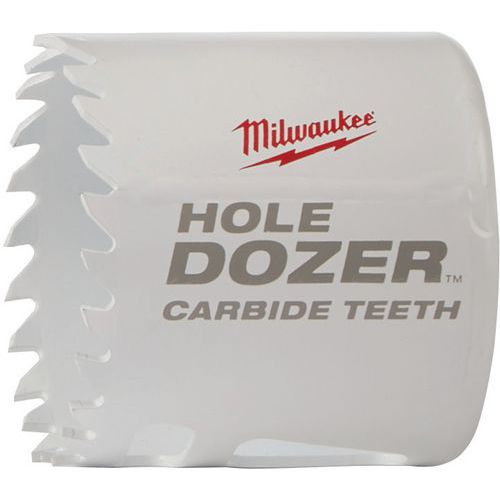 Scie Cloche Hole Dozer Carbure 51mm -1pc