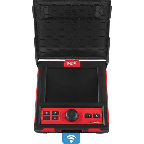 M18 Sim-0 Module De Contrôle