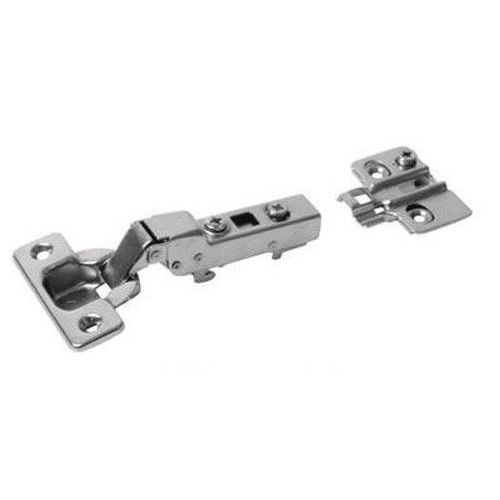 Charnière Avec Amortisseur 105° Jumelée