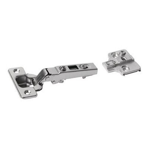 Charnière Porte En Applique 110° A Clipser