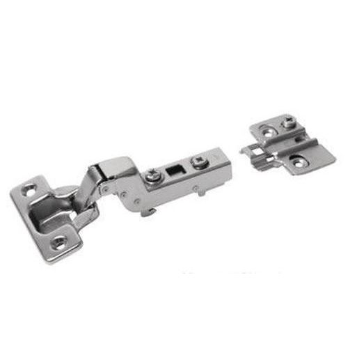 Charnière Avec Amortisseur 105° A Encastrer