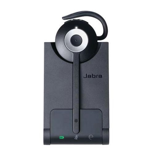 Micro casque sans fil usb PRO 930 JABRA Micro casque sans fil usb PRO 930 JABRA